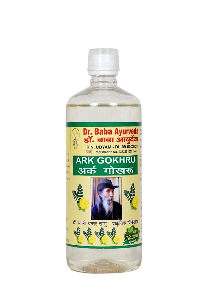 Ark Gorkhu